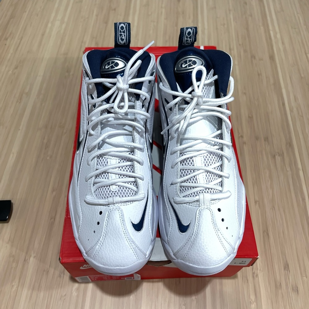 Nike Air Total Max Uptempo